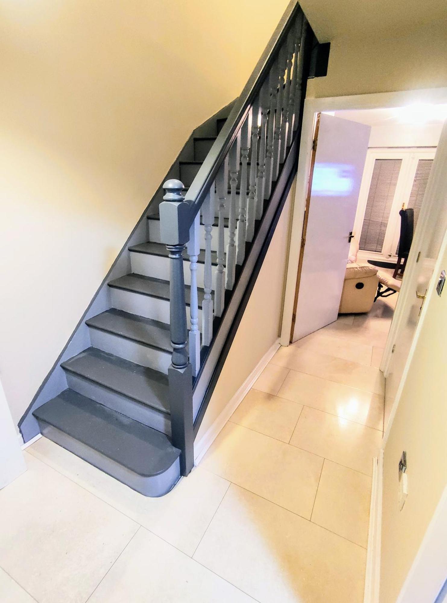Idle High Rigg House Bradford - Luxury Accomodation With Private Parking מראה חיצוני תמונה