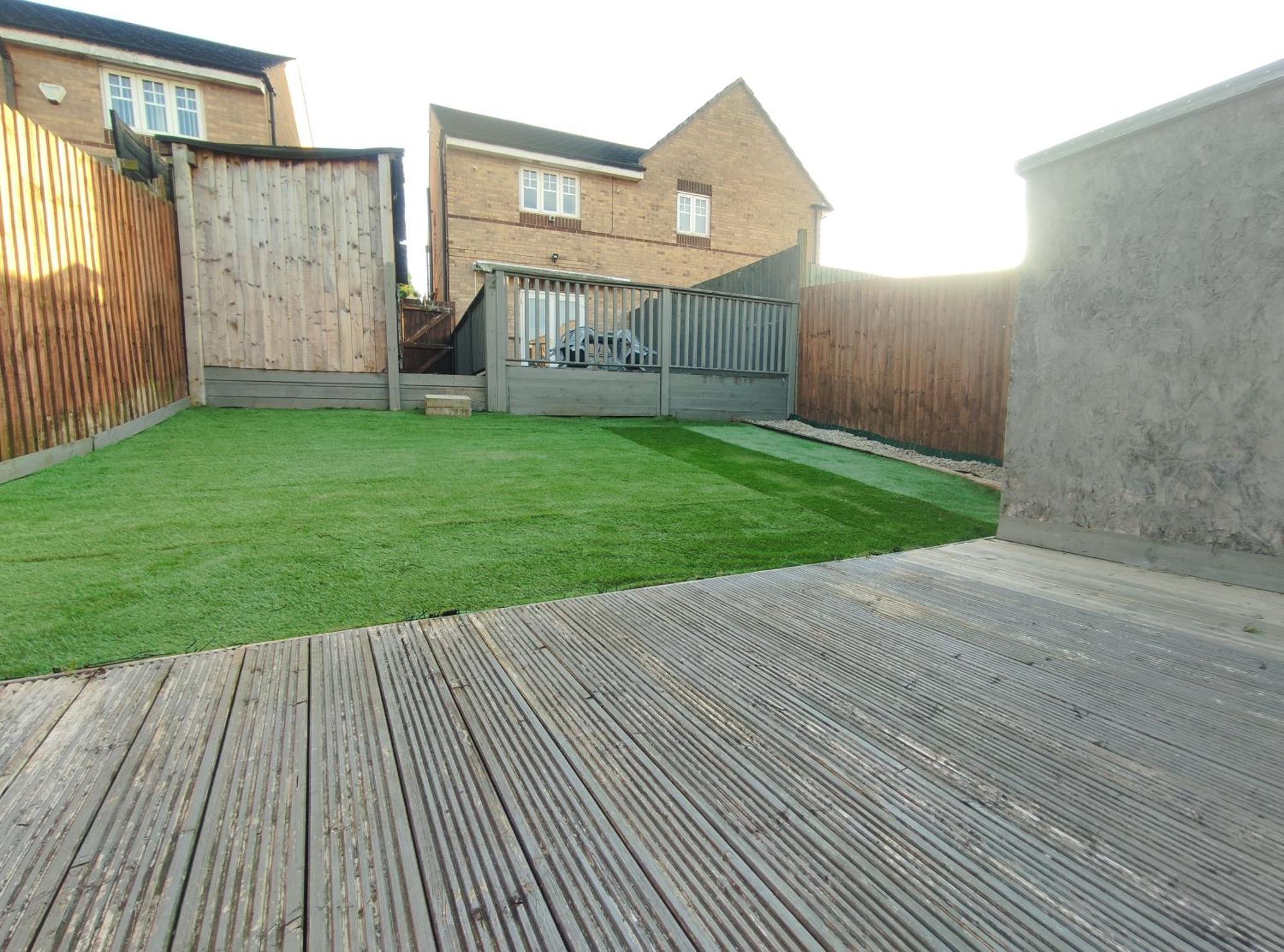Idle High Rigg House Bradford - Luxury Accomodation With Private Parking מראה חיצוני תמונה